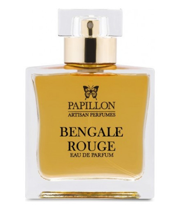 Papillon Artisan Perfumes Bengale Rouge
